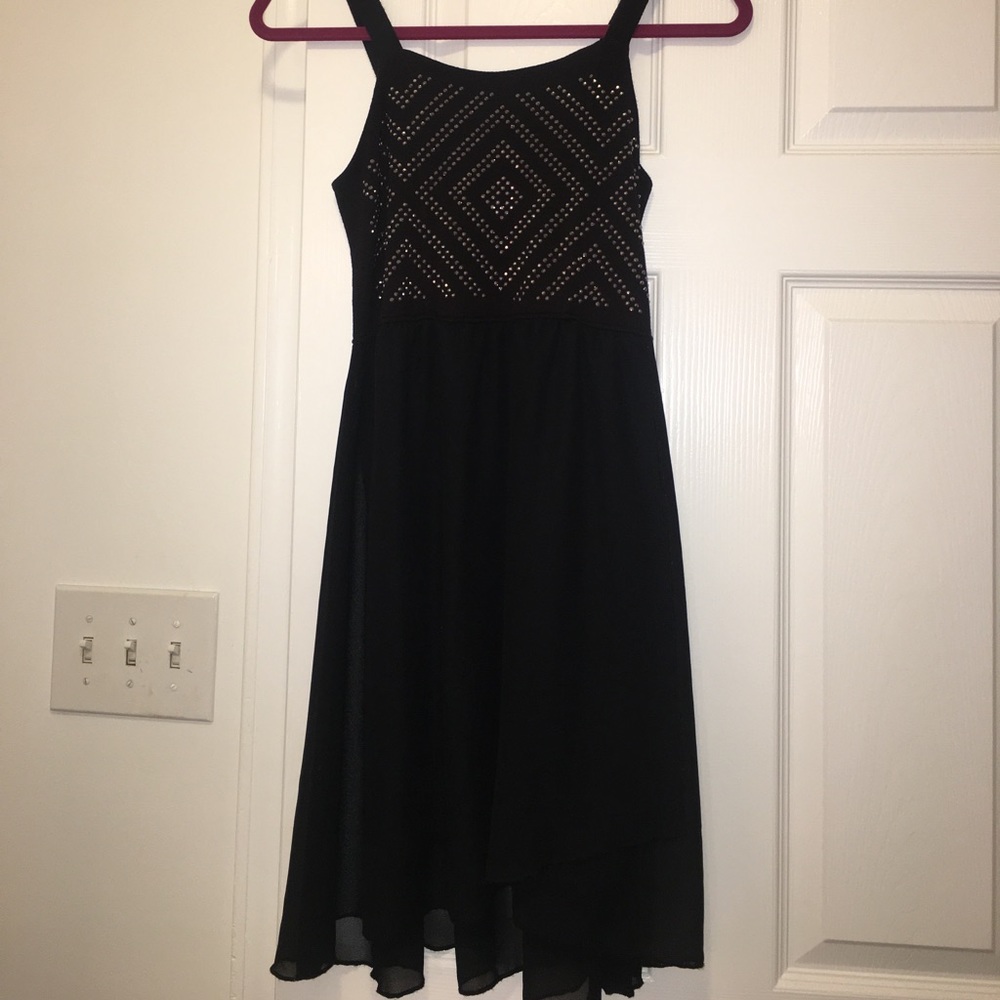 Jessica Simpson dress